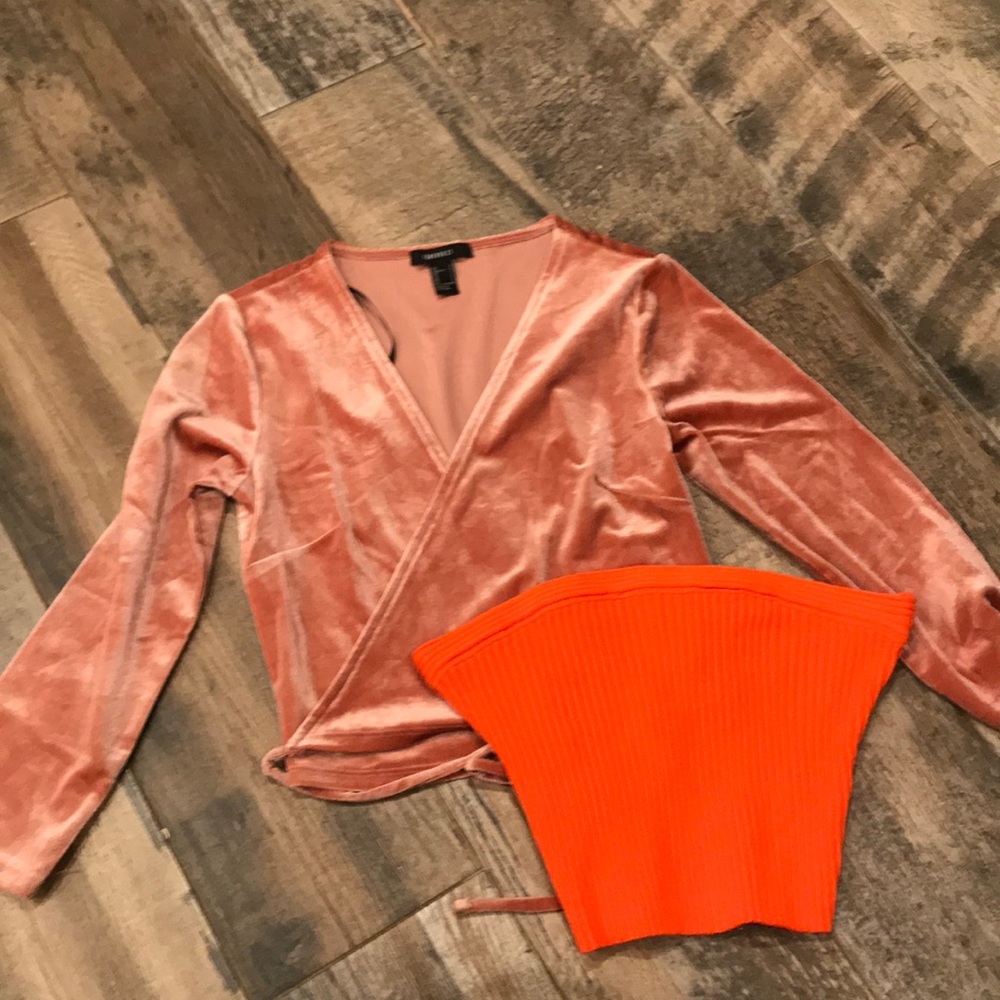 Forever 21 bundle - Picture 1 of 3